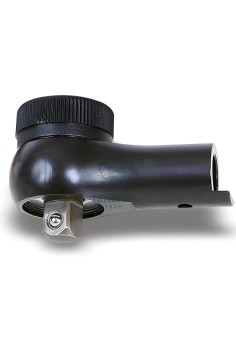 Cricchetto Reversibile Per Barre Dinamometriche Beta 604B/5 604B/10 1/4" Ø8mm