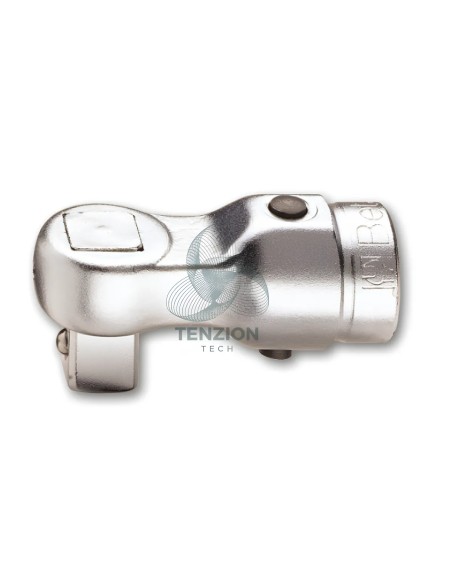 Quadro Maschio Per Barre Dinamometriche 1/4" Ø16mm
