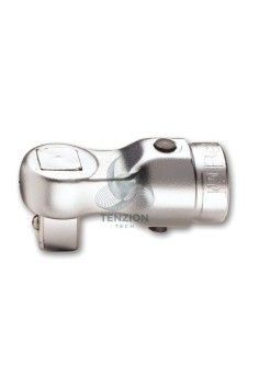 Quadro Maschio Per Barre Dinamometriche 3/8" Ø16mm