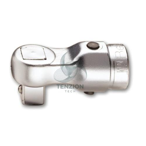 Quadro Maschio Per Barre Dinamometriche 3/8" Ø16mm