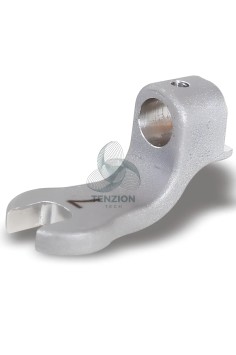 Chiave A Forchetta Per Barre Dinamometriche 604B/5 604B/10 Ø8mm