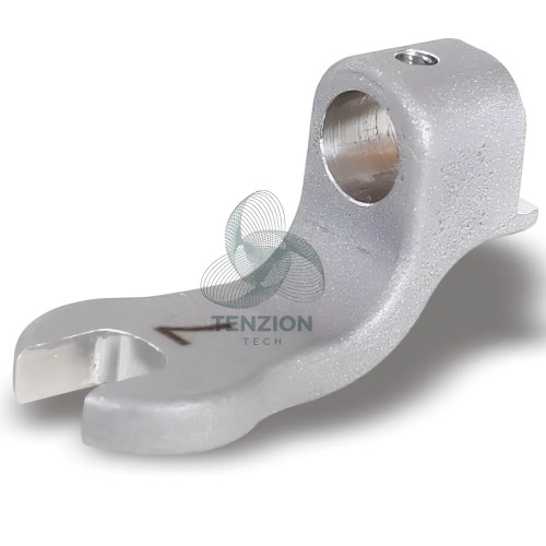 Chiave A Forchetta Per Barre Dinamometriche 604B/5 604B/10 Ø8mm