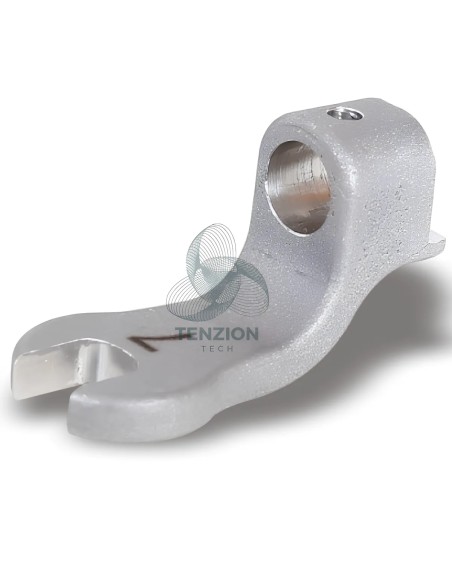 Chiave A Forchetta Per Barre Dinamometriche 604B/5 604B/10 Ø8mm