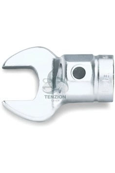 Chiave A Forchetta Per Barre Dinamometriche Ø16mm