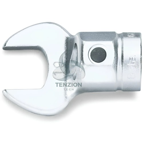 Chiave A Forchetta Per Barre Dinamometriche Ø16mm
