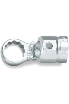 Chiave Poligonale Per Barre Dinamometriche Ø16mm