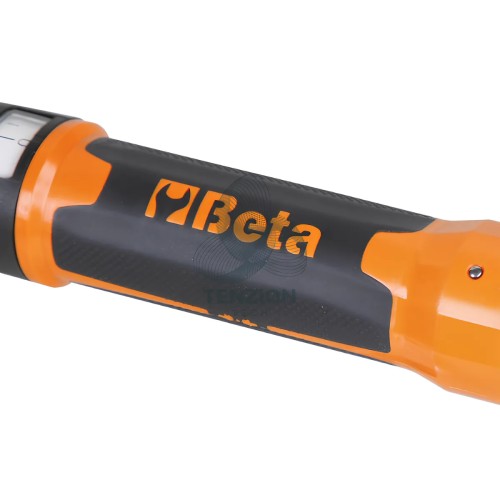 Set Chiave Dinamometrica A Scatto Zero Reset Reversibile Destrorsa 1/2" 20-100Nm Precisione ±3%