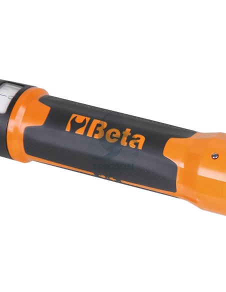 Set Chiave Dinamometrica A Scatto Zero Reset Reversibile Destrorsa 1/2" 20-100Nm Precisione ±3%