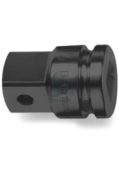 Raccordo Macchina Attacco Quadro Femmina 3/8" Maschio 1/2"