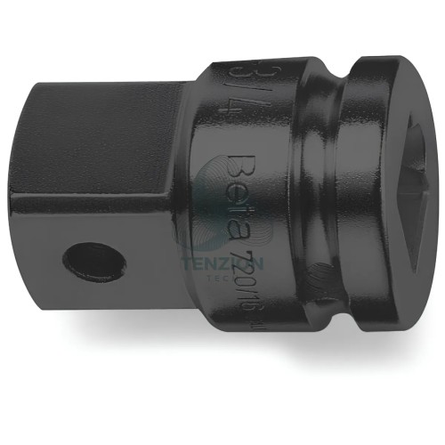 Raccordo Macchina Attacco Quadro Femmina 3/8" Maschio 1/2"