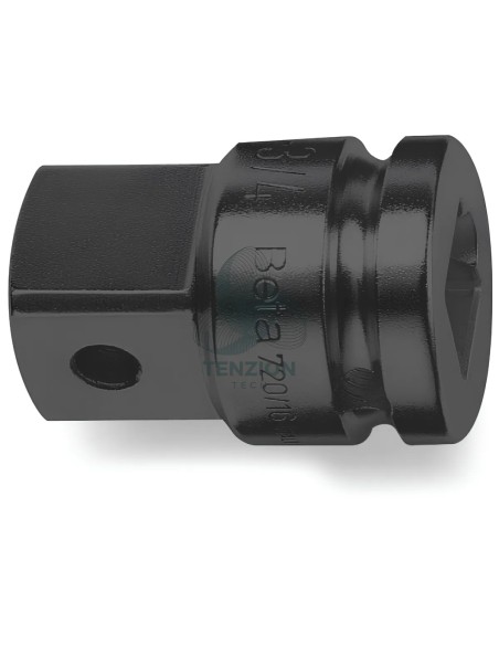 Raccordo Macchina Attacco Quadro Femmina 3/8" Maschio 1/2"