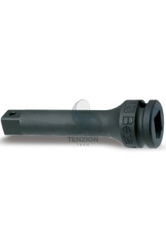 Prolunga Macchina Attacco Quadro Maschio Femmina 3/8" 75mm