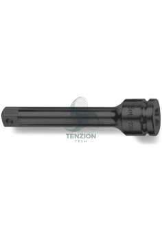 Prolunga Macchina Attacco Quadro Maschio Femmina 3/8" 125mm