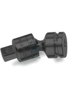 Snodo Macchina Attacco Quadro Maschio Femmina 3/8"