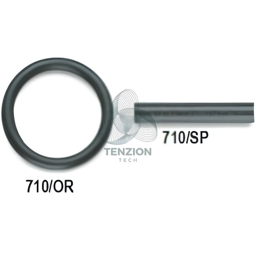 Spina Per Bussole E Accessori Macchina 3/8"