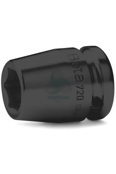 Chiave A Bussola Macchina Serie Normale 1/2"