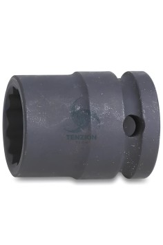 Chiave A Bussola Macchina Bocca Poligonale 1/2"