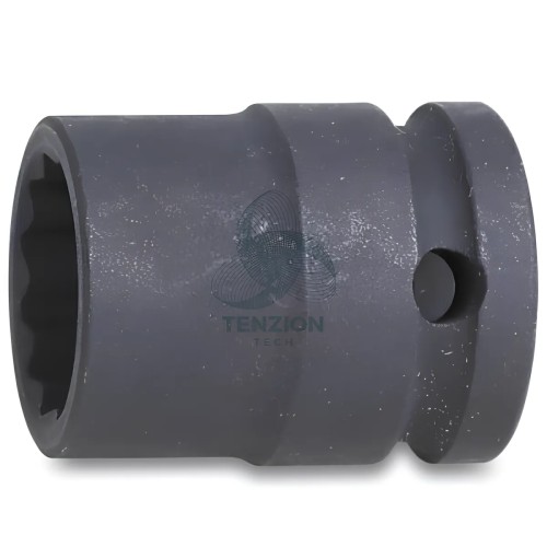 Chiave A Bussola Macchina Bocca Poligonale 1/2"