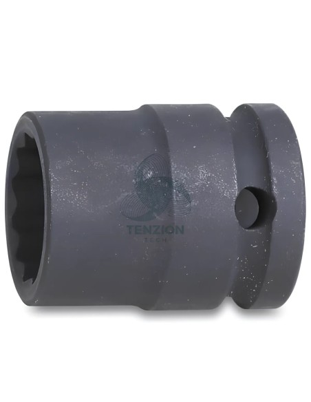 Chiave A Bussola Macchina Bocca Poligonale 1/2"