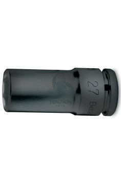 Chiave A Bussola Macchina Serie Lunga 1/2"