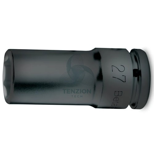 Chiave A Bussola Macchina Serie Lunga 1/2"