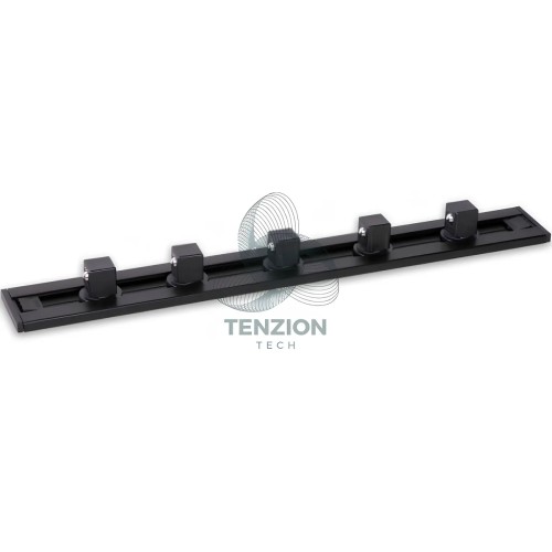 Guida Magnetica Portabussole 1/2"