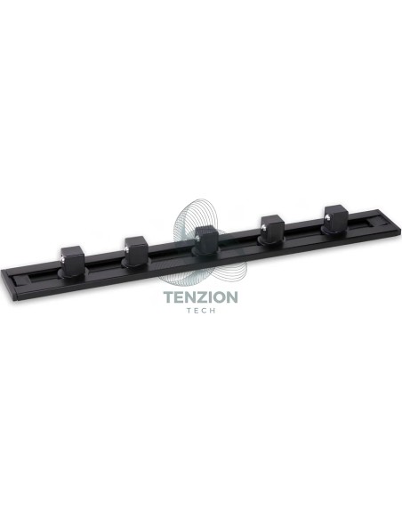 Guida Magnetica Portabussole 1/2"