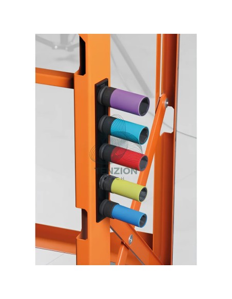 Guida Magnetica Portabussole 1/2"