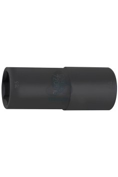 Chiave A Bussola Macchina Per Dadi Ruote Jeep Renegade 1/2" 16,5-17,5mm