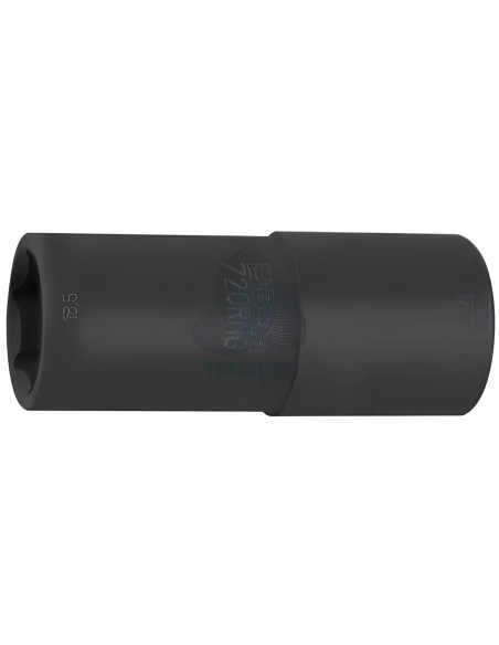 Chiave A Bussola Macchina Per Dadi Ruote Jeep Renegade 1/2" 16,5-17,5mm
