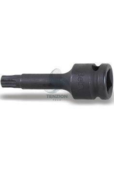 Chiave A Bussola Maschio Macchina XZN 1/2"