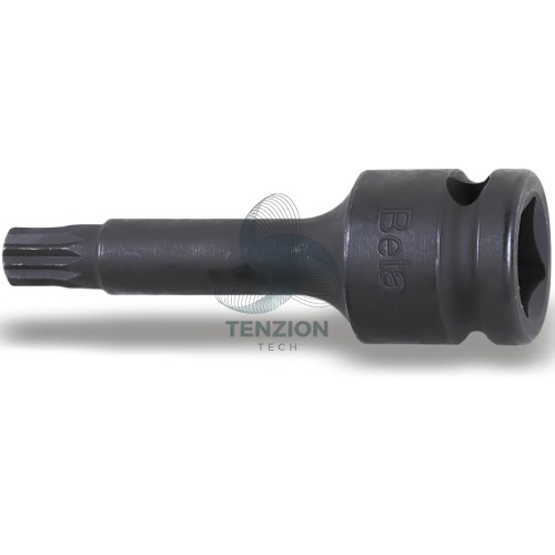 Chiave A Bussola Maschio Macchina XZN 1/2"