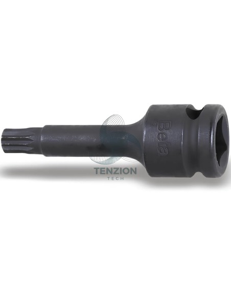 Chiave A Bussola Maschio Macchina XZN 1/2"
