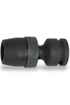 Chiave A Bussola Macchina Serie Snodata 1/2"