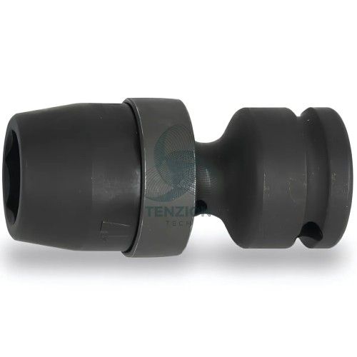 Chiave A Bussola Macchina Serie Snodata 1/2"