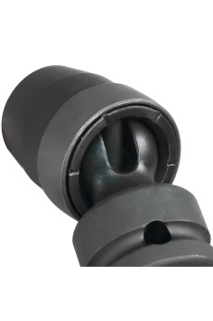 Chiave A Bussola Macchina Serie Snodata 1/2" 2