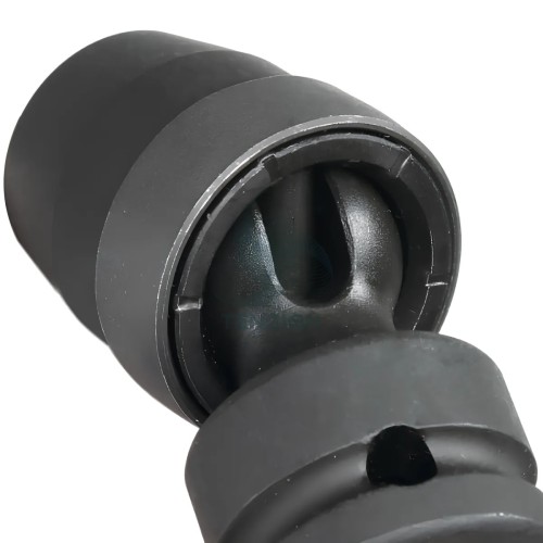 Chiave A Bussola Macchina Serie Snodata 1/2"