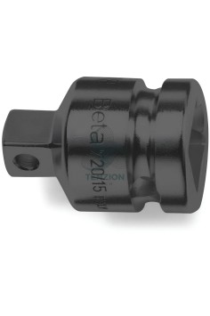 Raccordo Macchina Attacco Quadro Femmina 1/2" Maschio 3/8"