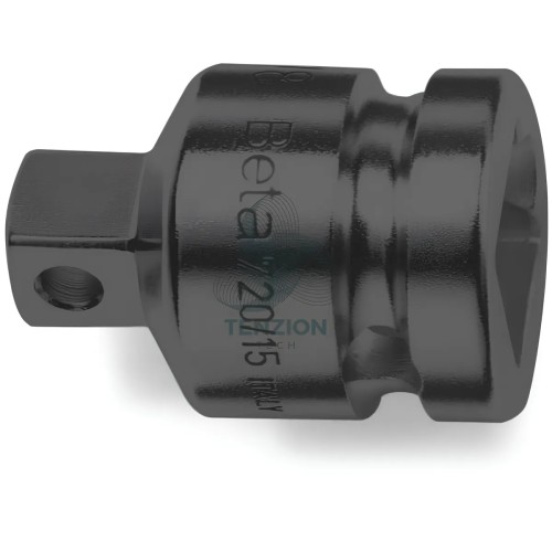 Raccordo Macchina Attacco Quadro Femmina 1/2" Maschio 3/8"