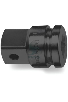 Raccordo Macchina Attacco Quadro Femmina 1/2" Maschio 3/4"