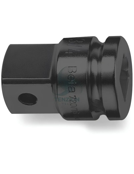 Raccordo Macchina Attacco Quadro Femmina 1/2" Maschio 3/4"