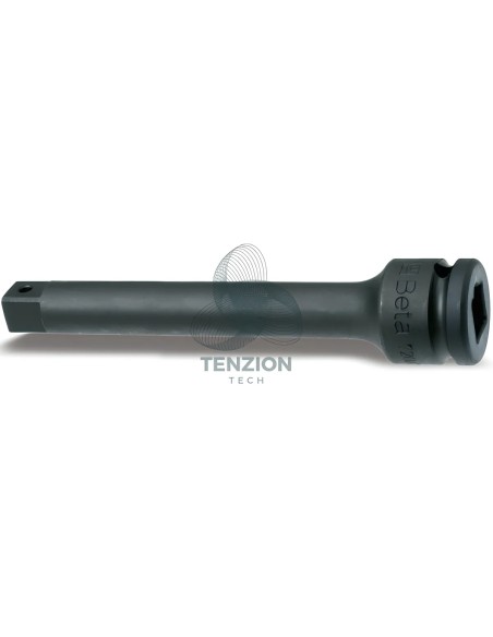 Prolunga Macchina Attacco Quadro Maschio Femmina 1/2" 250mm
