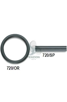 Anello Per Bussole E Accessori Macchina 1/2"