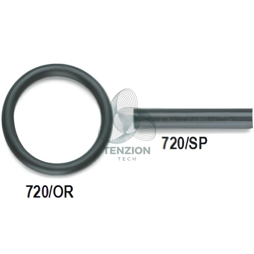 Spina  Per Bussole E Accessori Macchina 1/2"