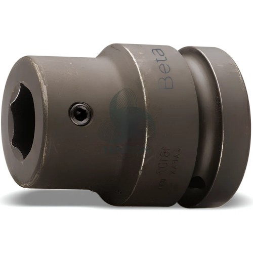 Bussola Portainserti Macchina 1.1/2" - Beta 727PI/32