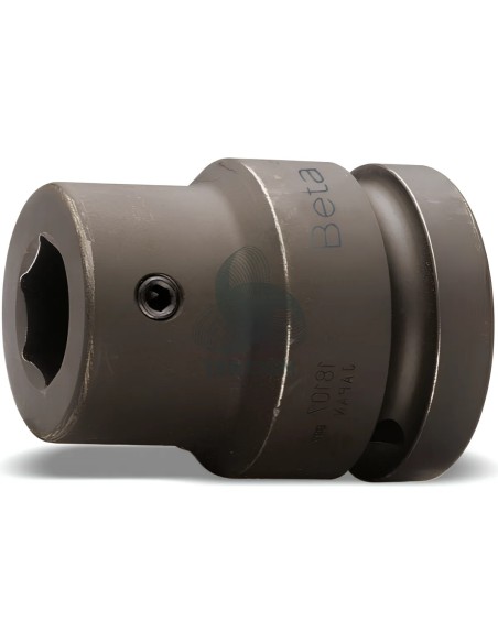 Bussola Portainserti Macchina 1.1/2" - Beta 727PI/32