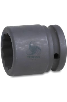 Chiave A Bussola Macchina Bocca Poligonale 3/4"