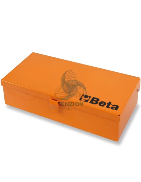 Set 10 Chiavi A Bussola Macchina Bocca Poligonale 3/4" 17-46mm