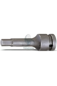 Chiave A Bussola Macchina Maschio Esagonale 3/4"