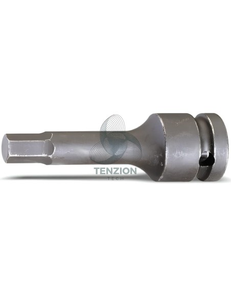 Chiave A Bussola Macchina Maschio Esagonale 3/4"